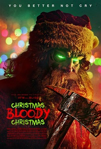   / Christmas Bloody Christmas (2022) 