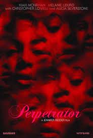   (2023) Perpetrator