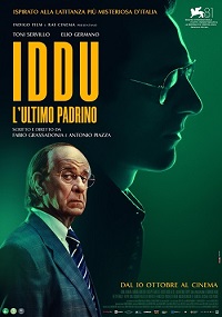   / Iddu (Sicilian Letters) (2024)